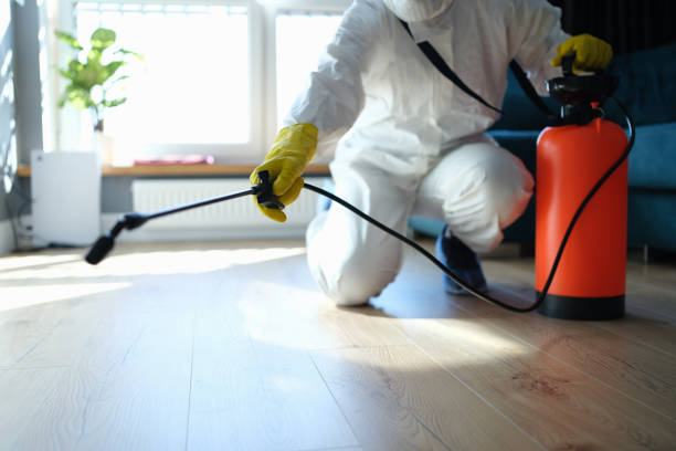 Trusted Trauma Scene Cleanup service in Brentwood, MO - Four Month Blood Cleanse